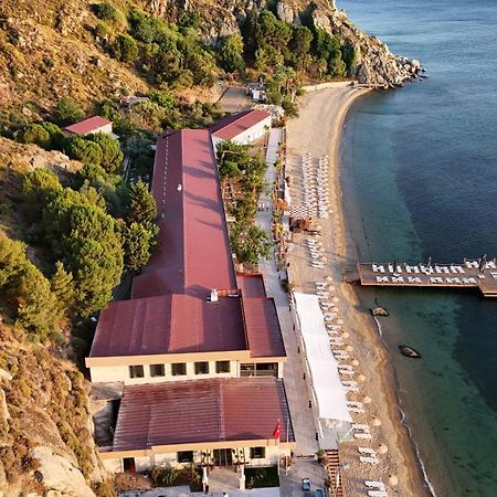 Hotel Avsa Beyazsaray Avsa Adasi Luaran gambar
