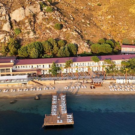 Hotel Avsa Beyazsaray Avsa Adasi Luaran gambar