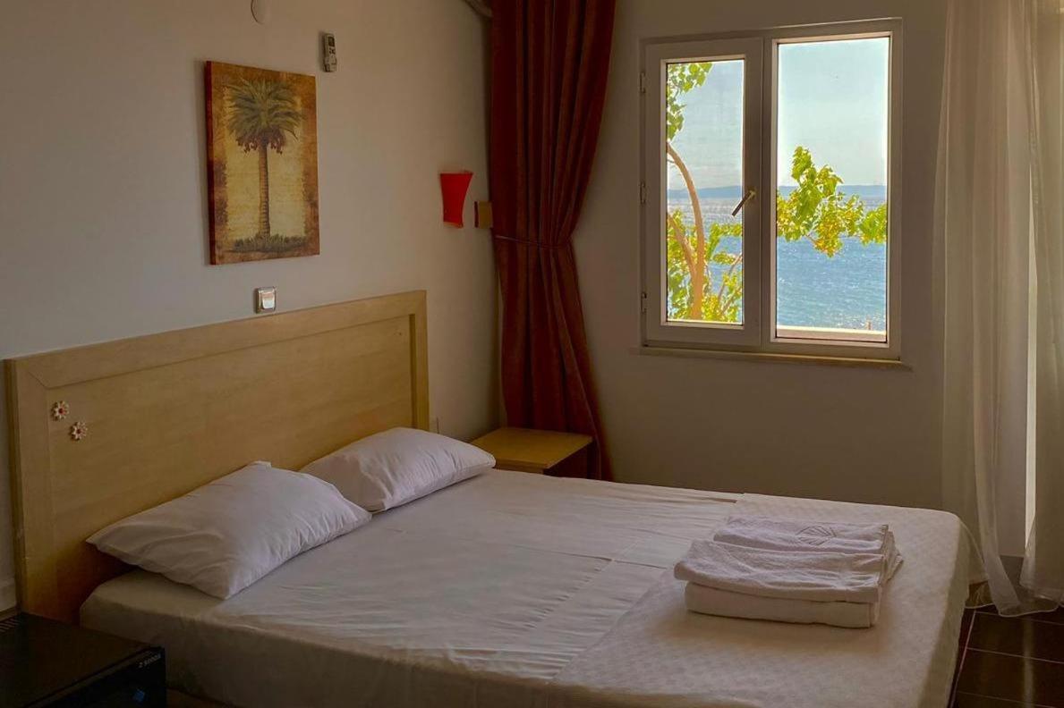 Hotel Avsa Beyazsaray Avsa Adasi Luaran gambar