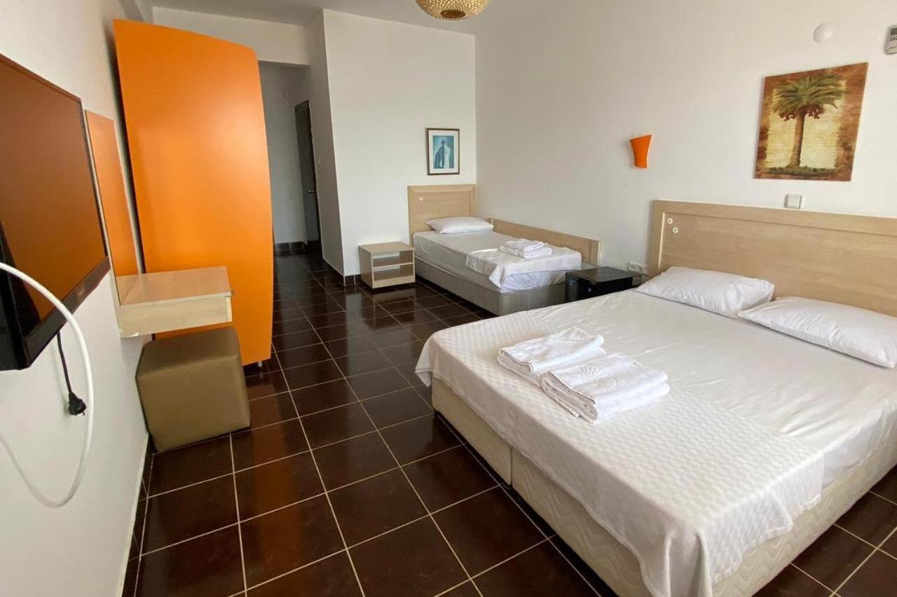 Hotel Avsa Beyazsaray Avsa Adasi Luaran gambar