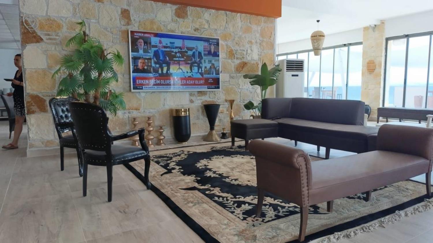 Hotel Avsa Beyazsaray Avsa Adasi Luaran gambar