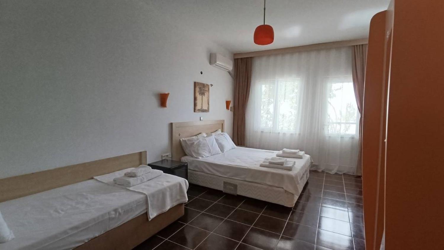 Hotel Avsa Beyazsaray Avsa Adasi Luaran gambar