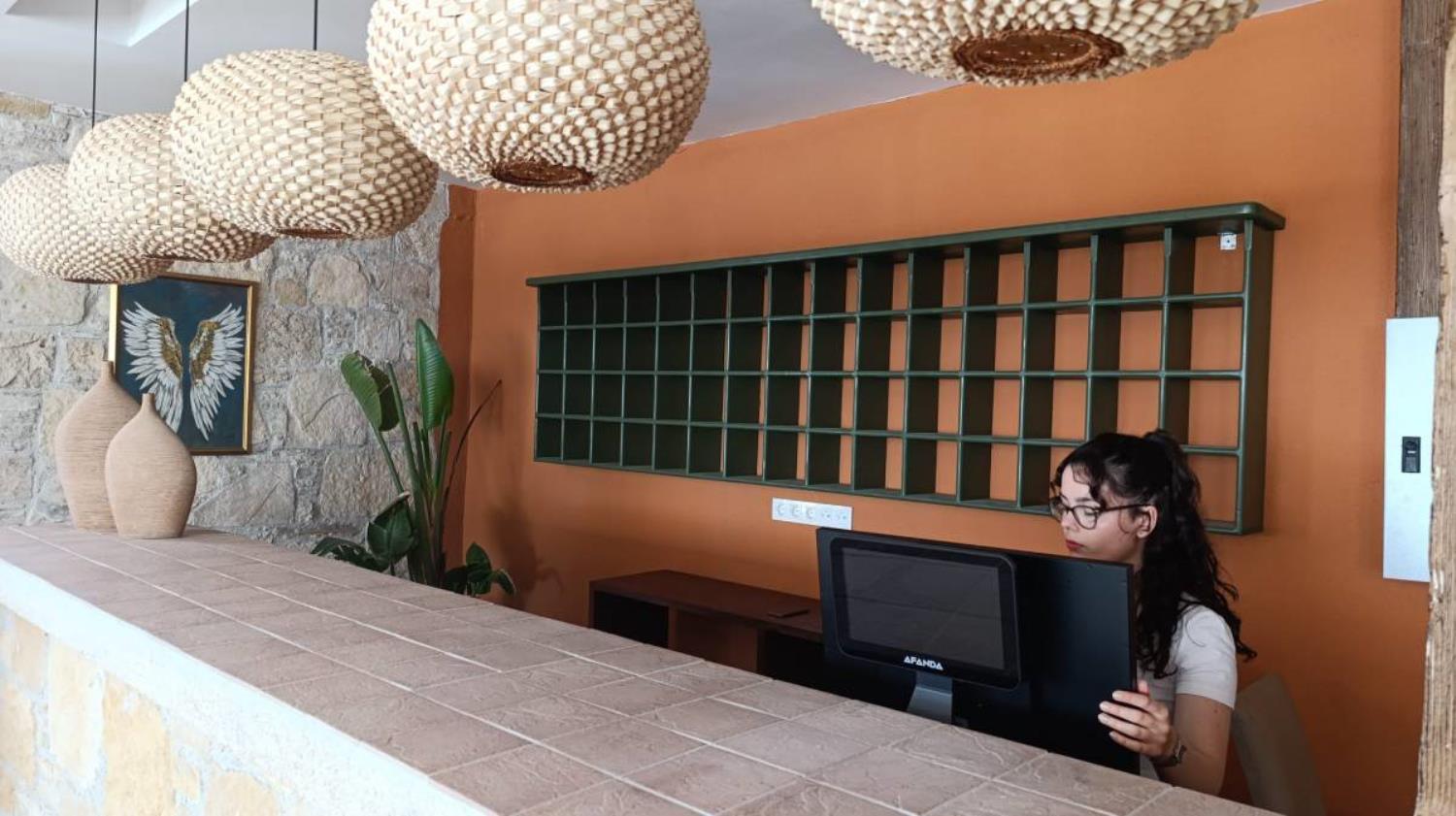 Hotel Avsa Beyazsaray Avsa Adasi Luaran gambar